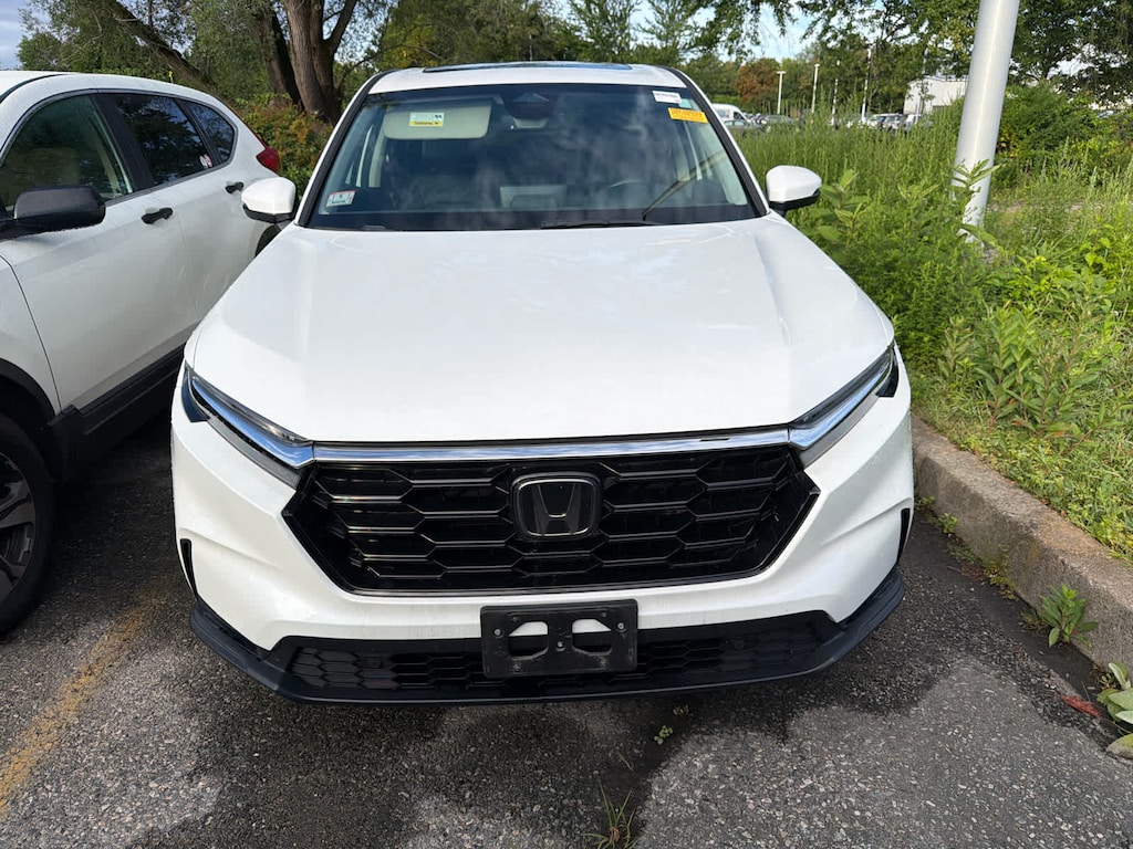 Used 2023 Honda CR-V EX-L SUV