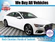 Used 2024 Audi A6 45 Premium Plus Sedan