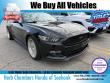 Used 2016 Ford Mustang V6 Coupe
