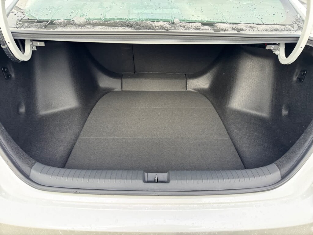 New 2026 Honda Accord SE Sedan