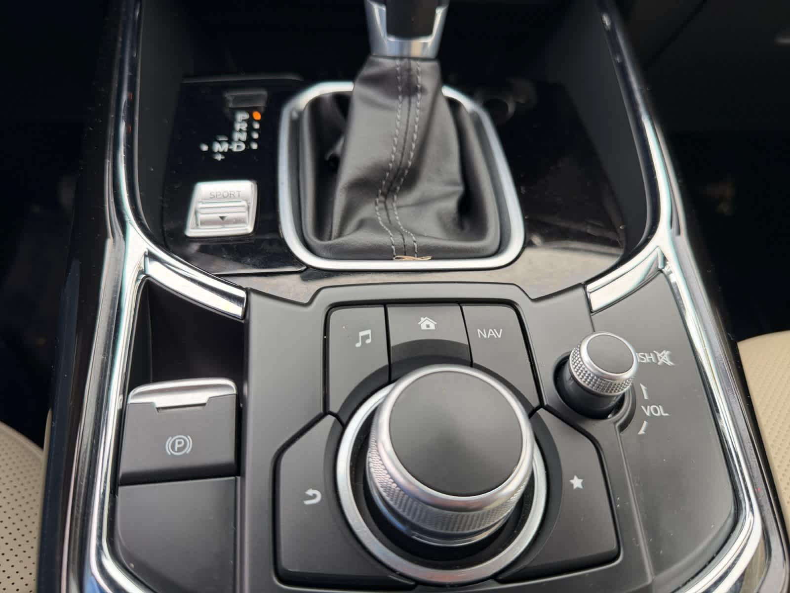 2019 Mazda CX-9 24