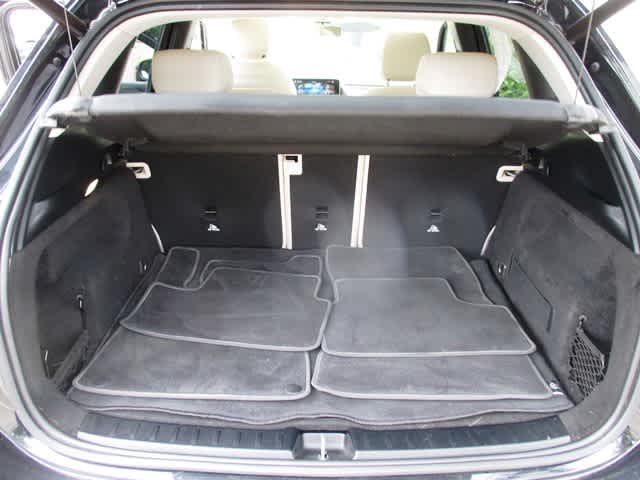 2021 Mercedes Benz GLA 250 4MATIC photo 2