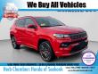 Used 2022 Jeep Compass Limited SUV