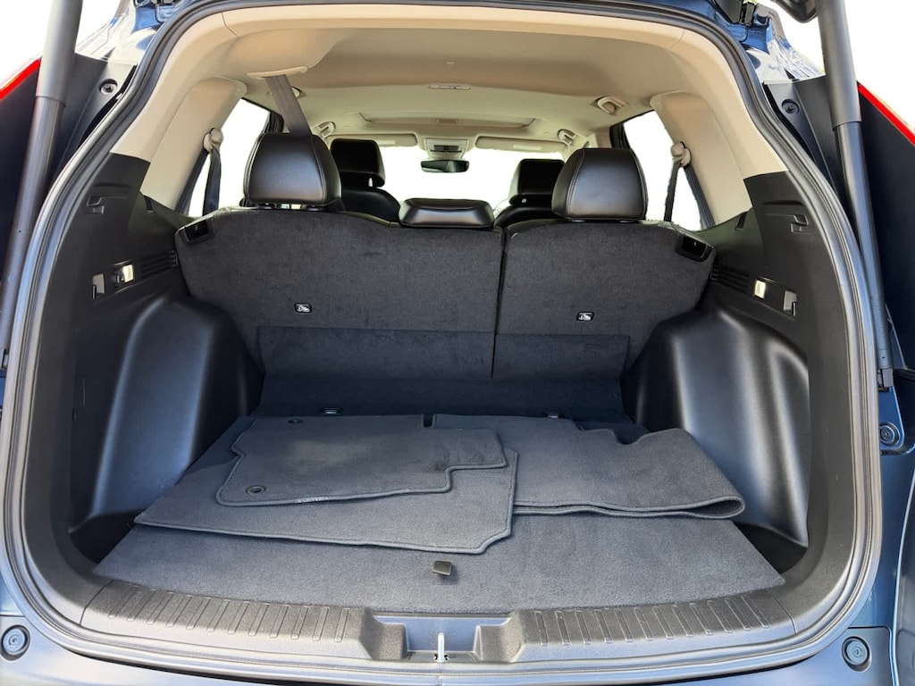 Used 2024 Honda CR-V EX-L SUV