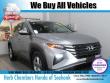 Used 2022 Hyundai Tucson SE SUV