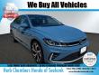 Used 2025 Volkswagen Jetta 1.5T SEL Sedan