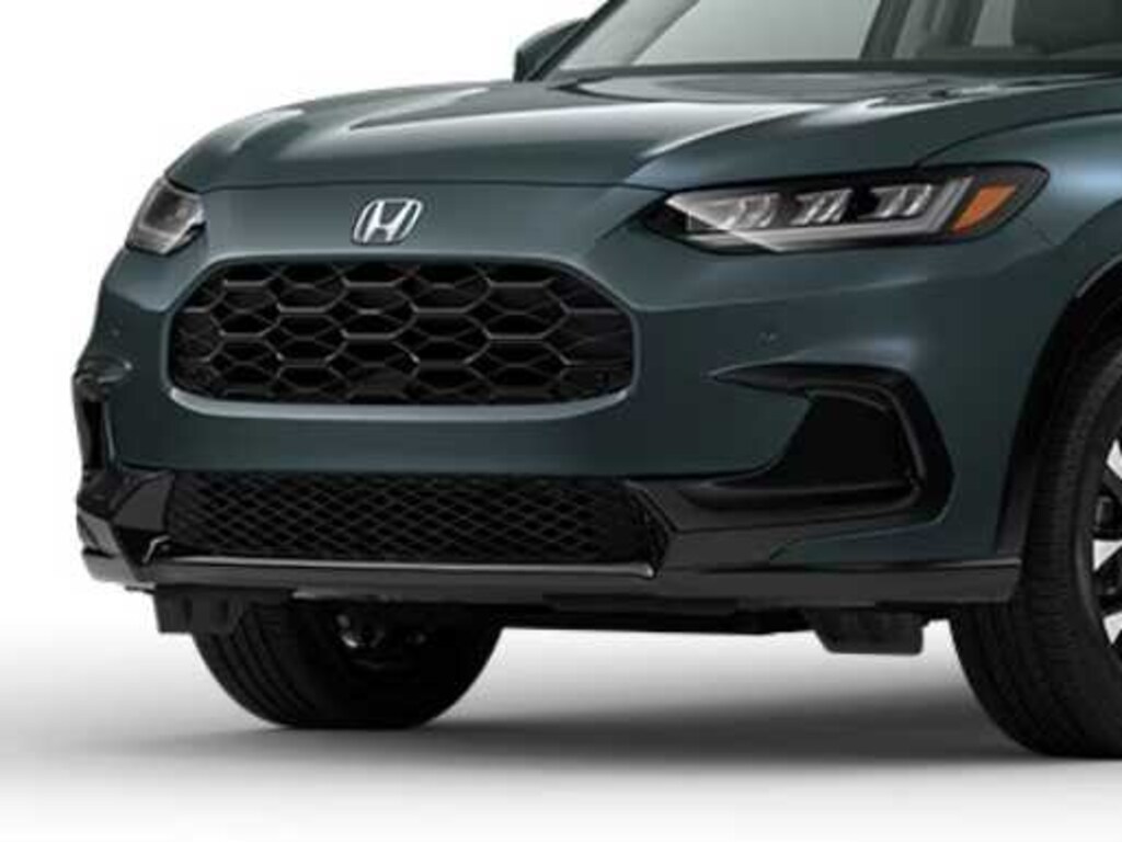 New 2026 Honda HR-V EX-L SUV