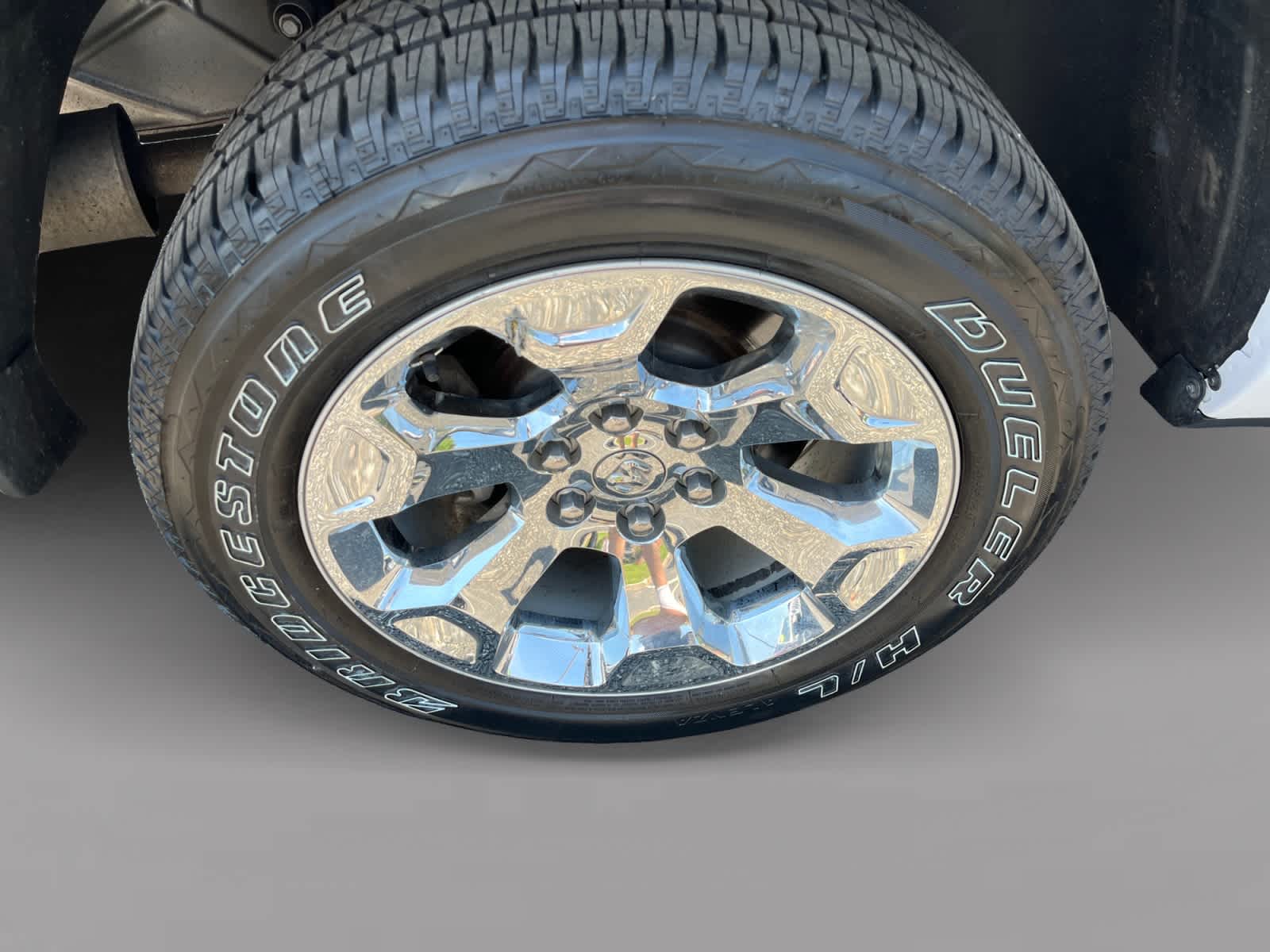 2023 RAM Ram 1500 Pickup Big Horn/Lone Star - Photo 7