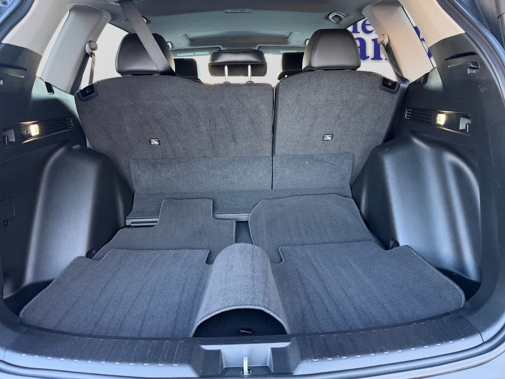 Used 2023 Honda CR-V EX-L w/BSI SUV