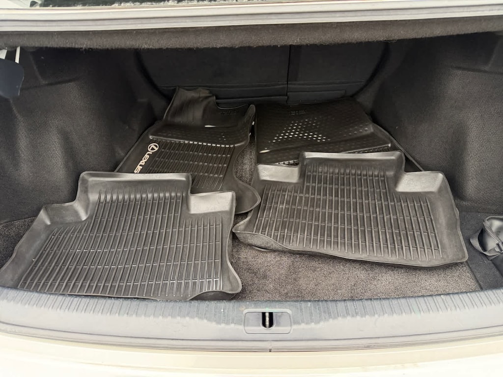 Used 2018 Lexus IS 300 Sedan