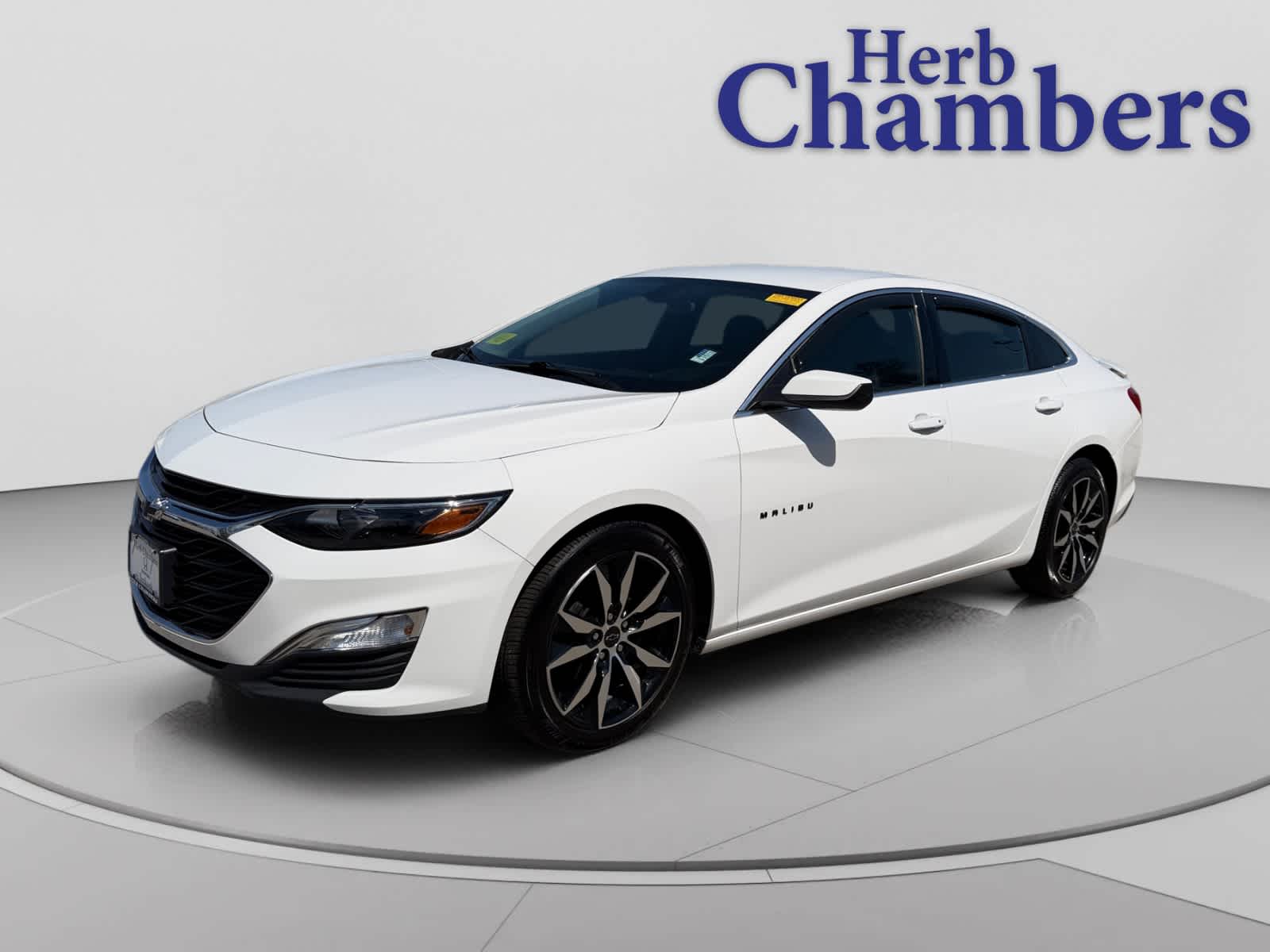2020 Chevrolet Malibu RS - Photo 11
