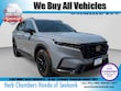  Honda CR-V Hybrid