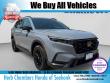 Used 2024 Honda CR-V Hybrid Sport-L SUV