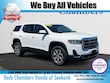 GMC Acadia