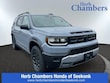 Honda Passport