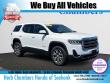 Used 2022 GMC Acadia SLE SUV