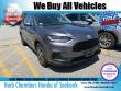 Used 2025 Honda HR-V EX-L SUV
