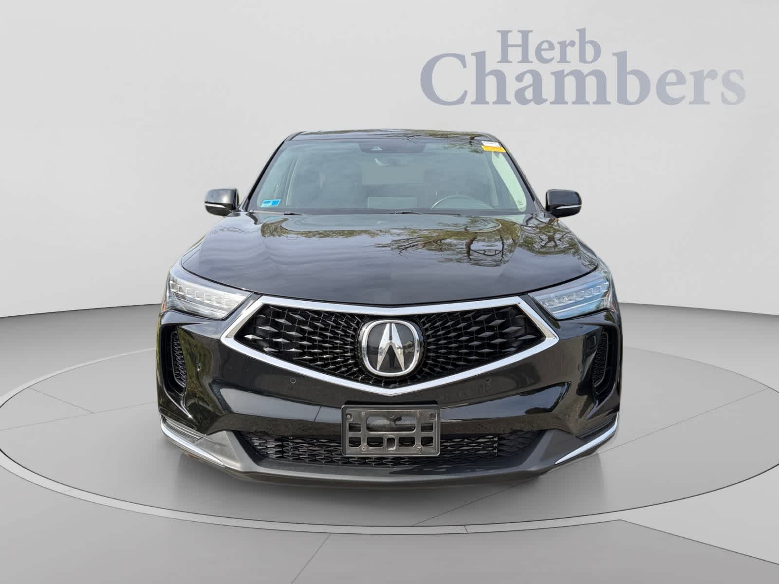 Used 2024 Acura RDX Technology Package SUV