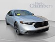  Honda Accord Hybrid