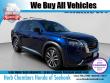 Used 2023 Nissan Pathfinder Platinum SUV