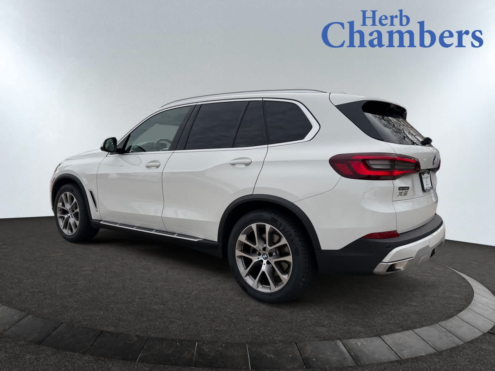 2022 Bmw X5 xDrive40i photo 3