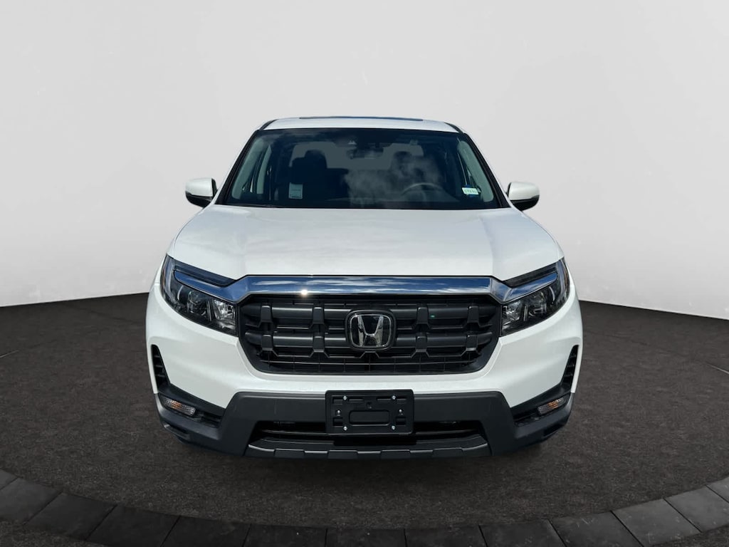New 2026 Honda Ridgeline RTL AWD Truck