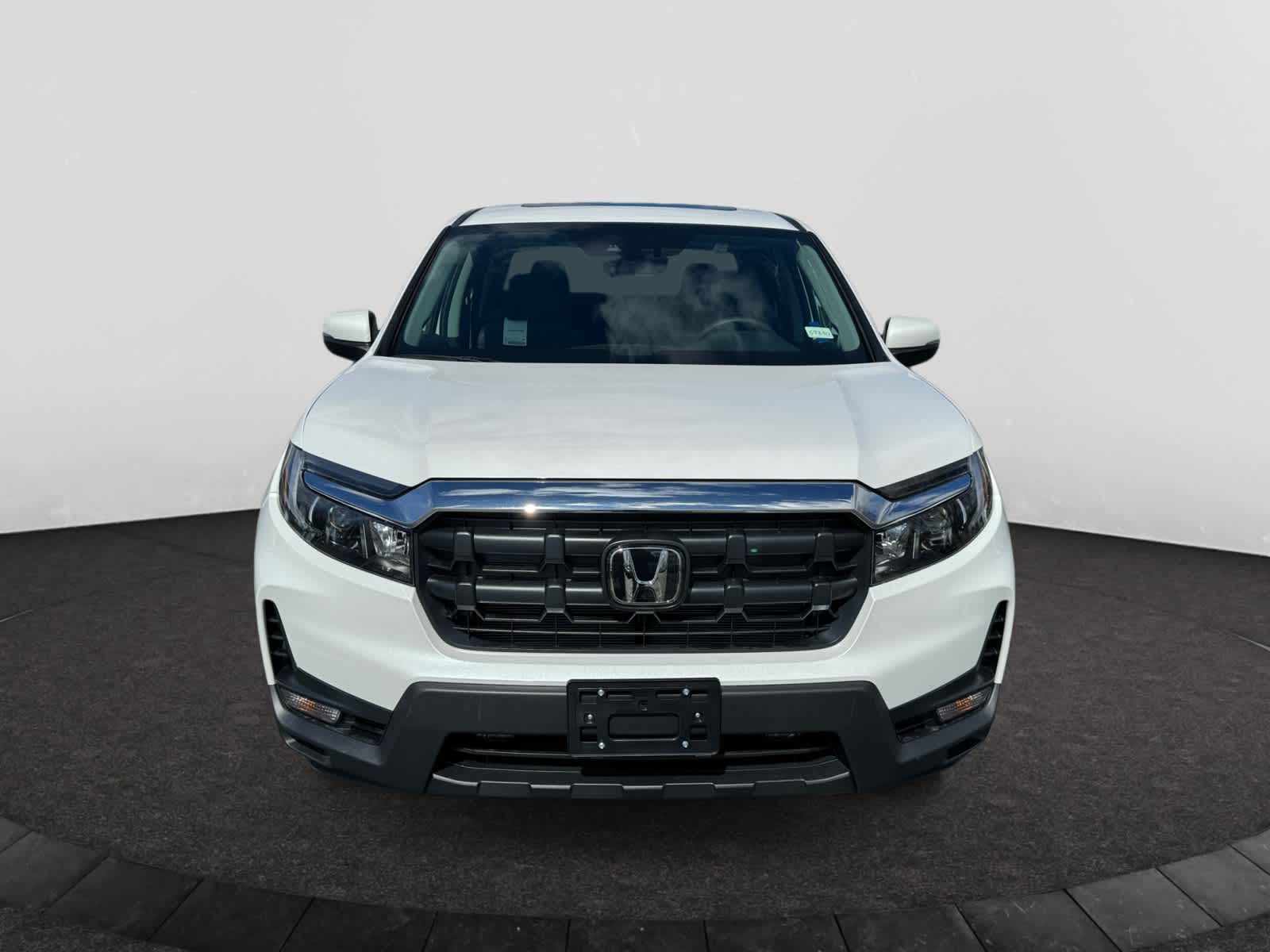 2026 Honda Ridgeline RTL photo 2
