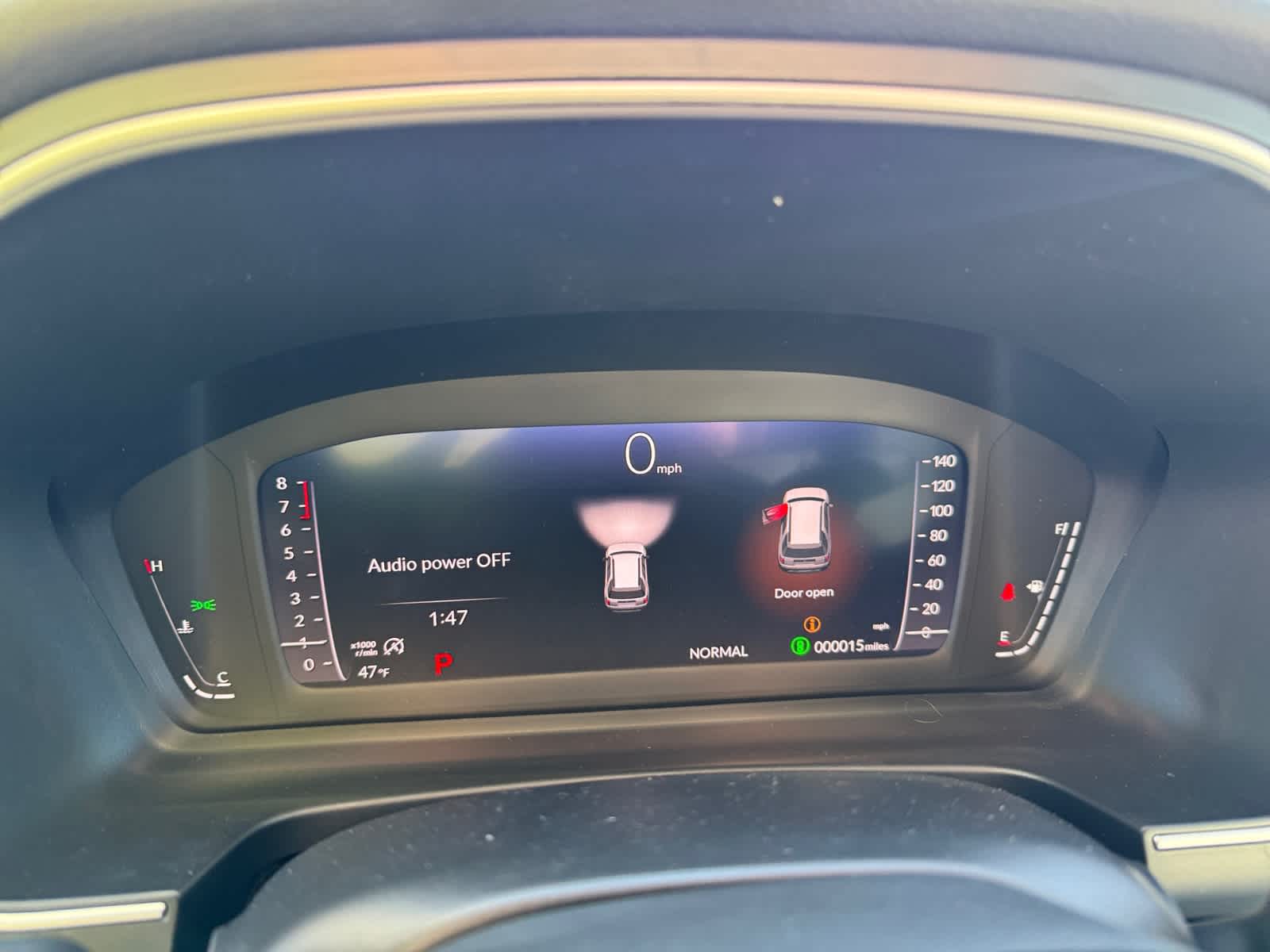 2026 Honda Passport photo 2