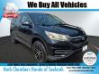 Used 2016 Honda CR-V LX AWD SUV