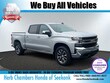 Chevrolet Silverado 1500 LTD