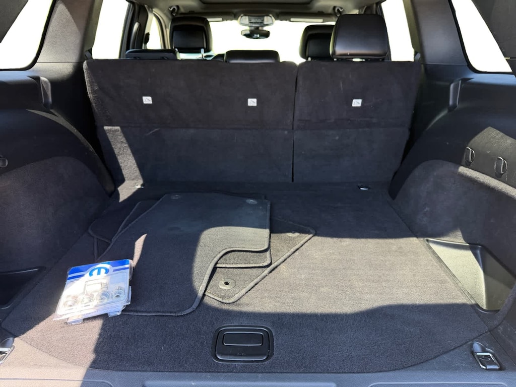 Used 2020 Jeep Grand Cherokee Altitude SUV
