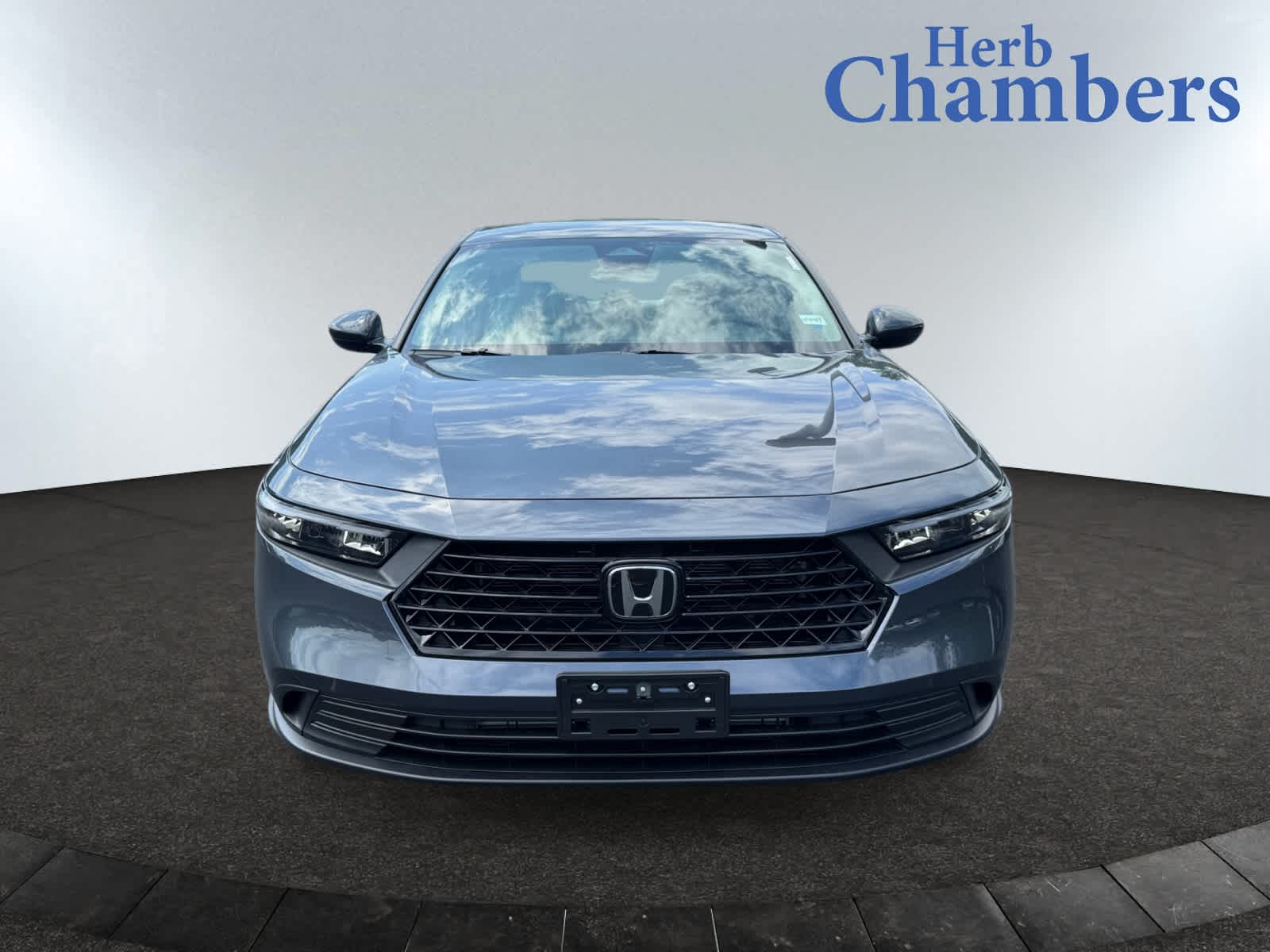 2025 Honda Accord LX photo 2