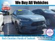 Used 2024 Honda HR-V Sport SUV