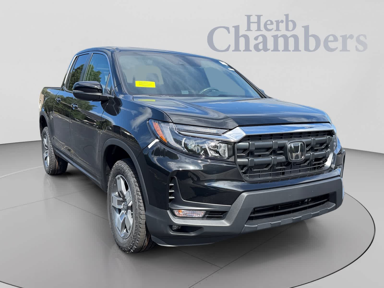  Honda Ridgeline