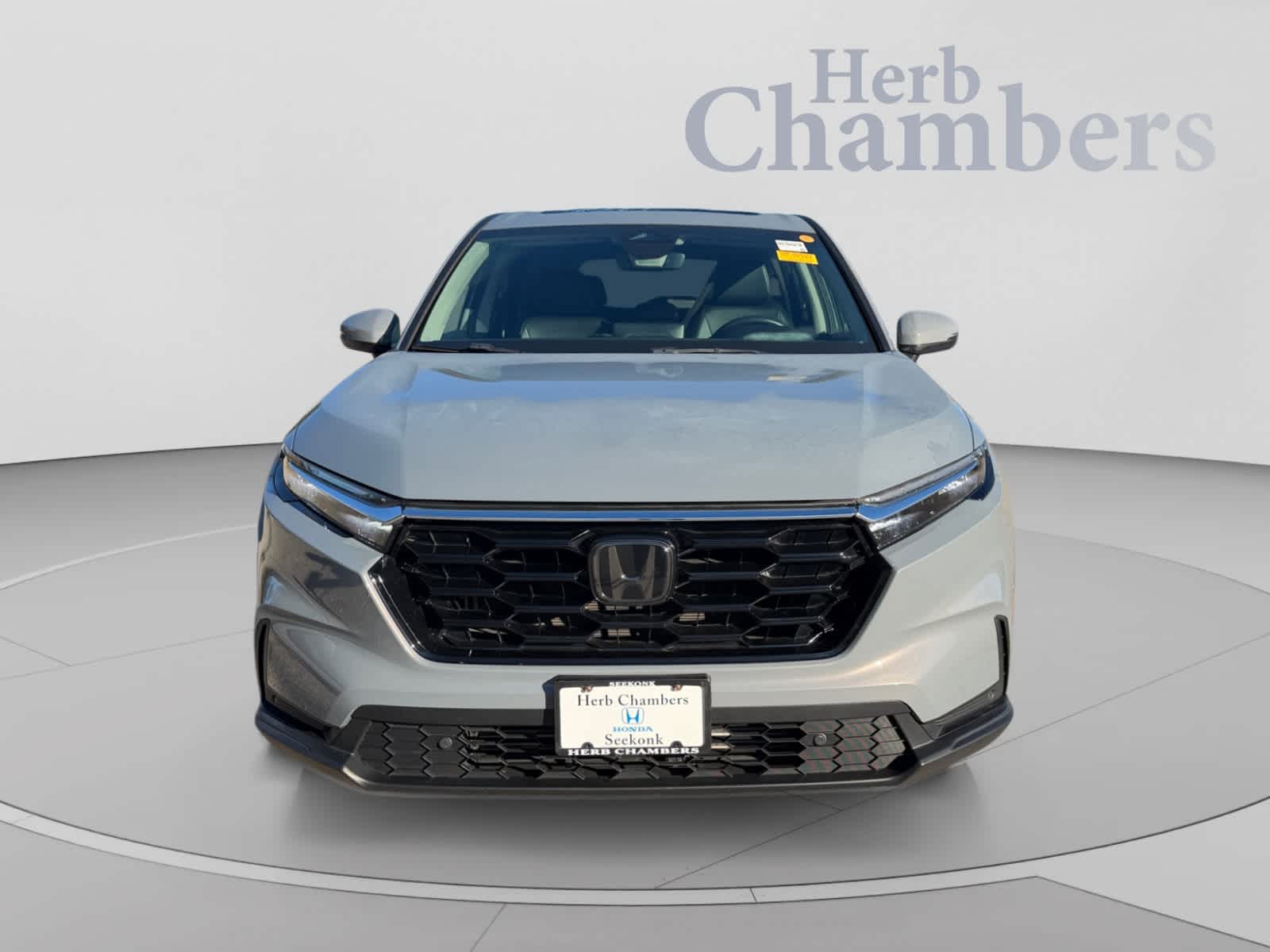 Used 2024 Honda CR-V EX-L SUV