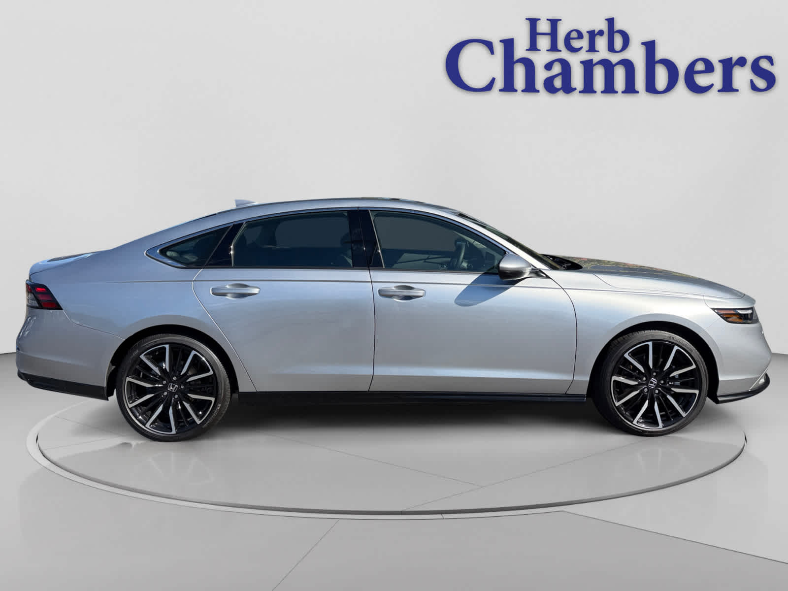 2025 Honda Accord Hybrid Touring - Photo 11