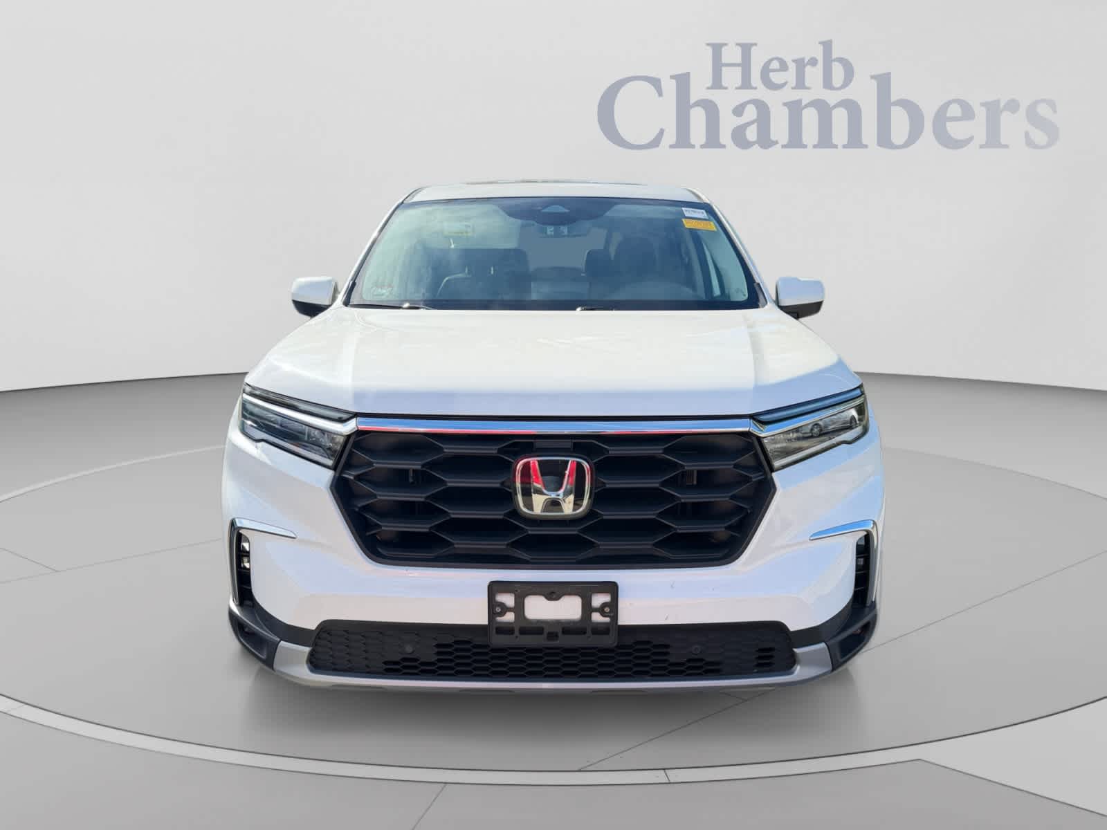 Used 2023 Honda Pilot EX-L 8 Passenger SUV