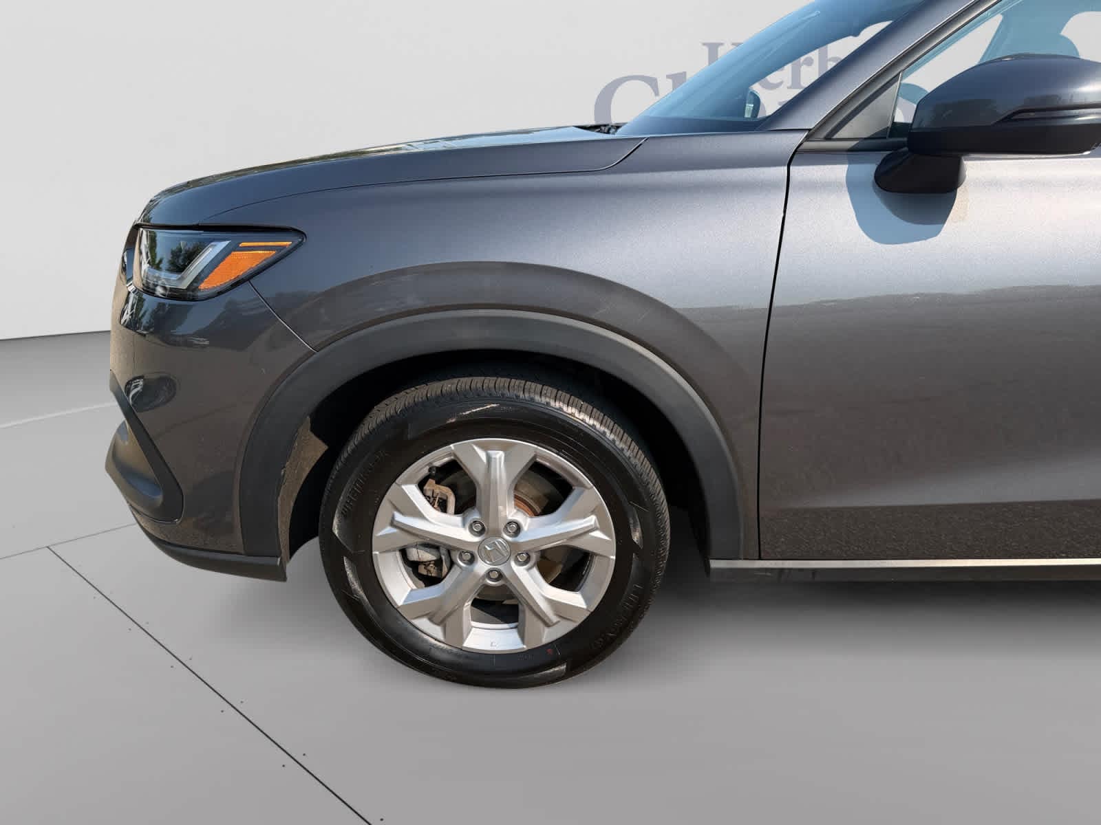 2025 Honda HR-V LX - Photo 19