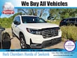  Honda Passport