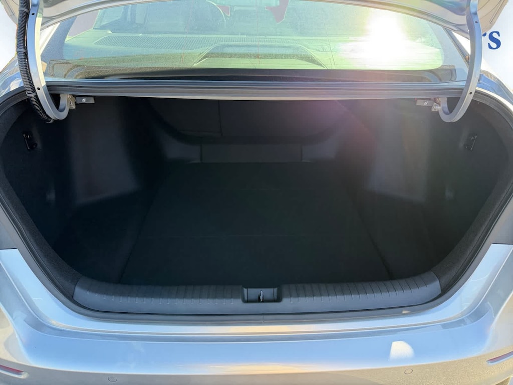 New 2025 Honda Accord Hybrid Touring Sedan