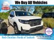 Used 2023 Honda Passport TrailSport SUV