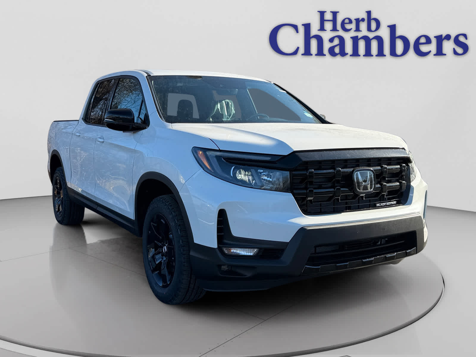 Honda Ridgeline