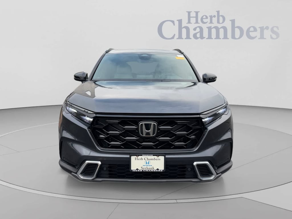 Used 2024 Honda CR-V Hybrid Sport Touring SUV