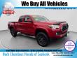 Used 2021 Toyota Tacoma SR5 Truck Access Cab