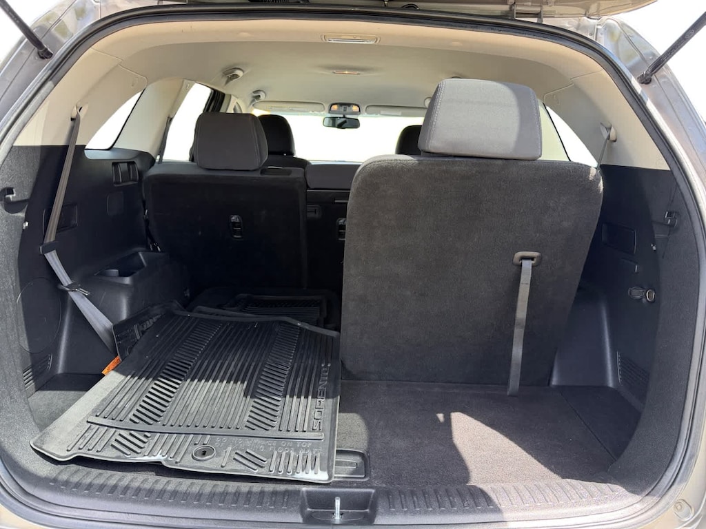 Used 2019 Kia Sorento 2.4L LX SUV