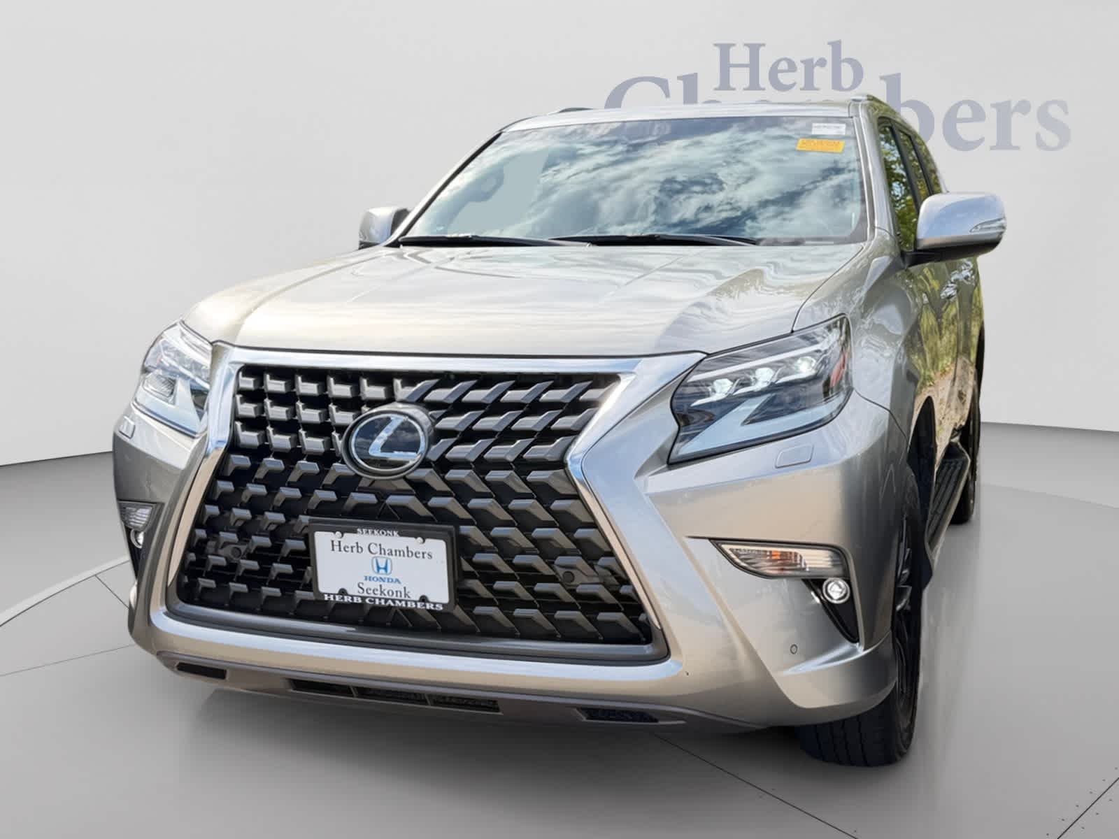 Used 2023 Lexus GX 460 PREMIUM SUV