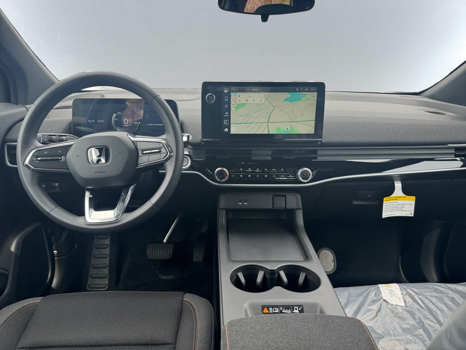 2025 Honda Prologue EX - Photo 6