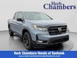  Honda Ridgeline
