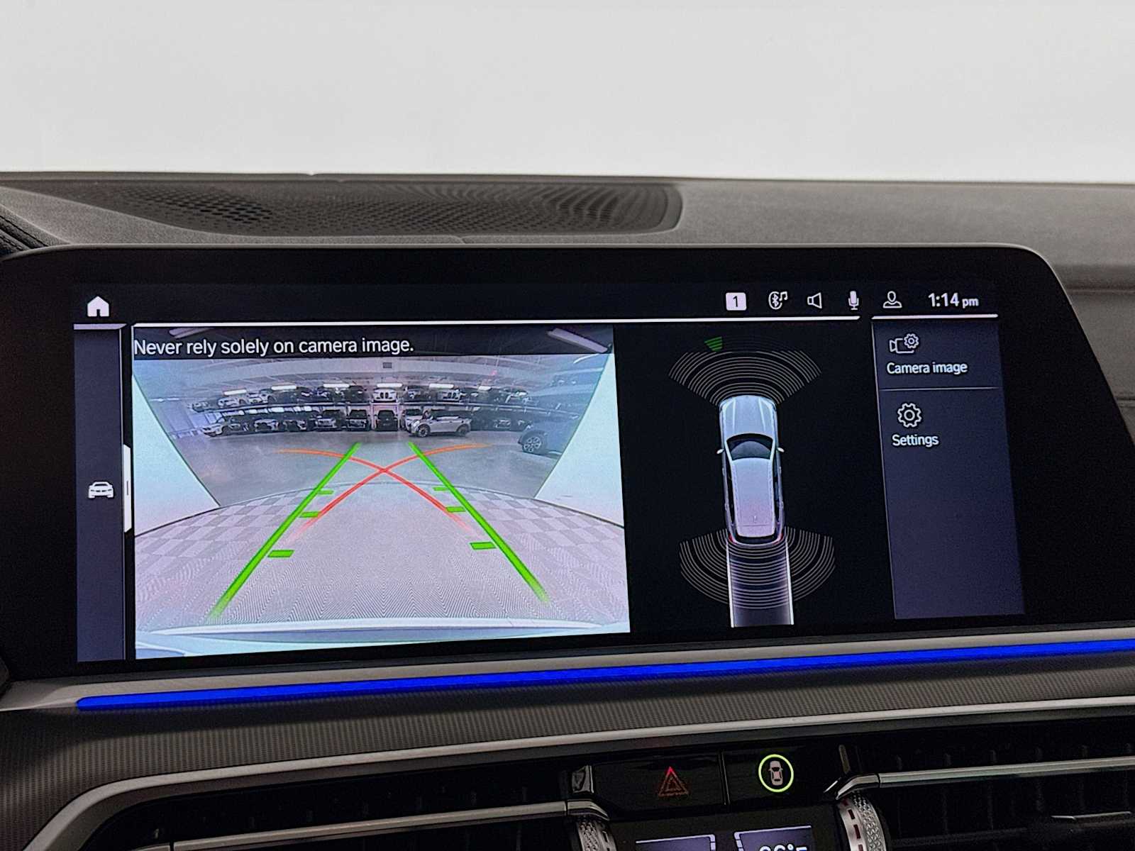 2022 BMW X5 40i - Photo 19
