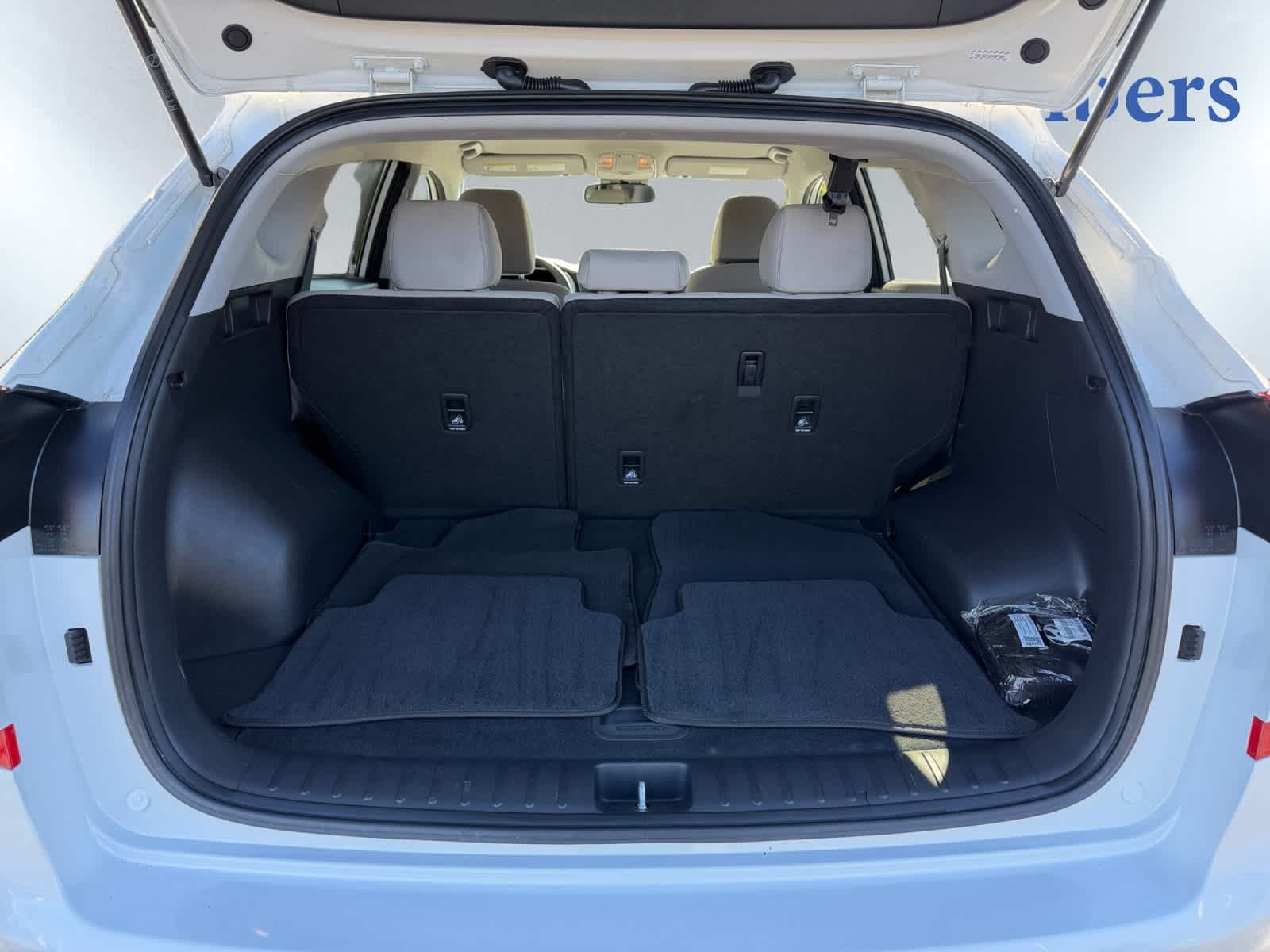 2021 Hyundai Tucson SE photo 3